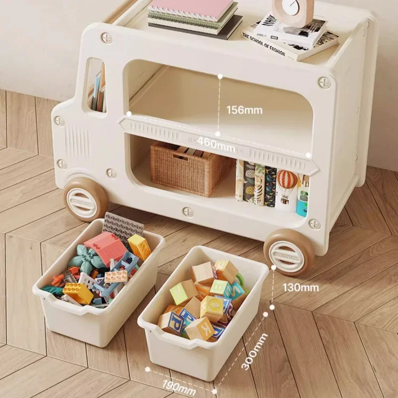 Children Book Shelves Bookcase Kids Accessorie Kinder Regal Cabinets Kids Accessories Shelf Meubles Rangement Enfants Wardrobe
