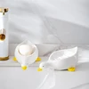 Yellow Duck Soap Dish 3