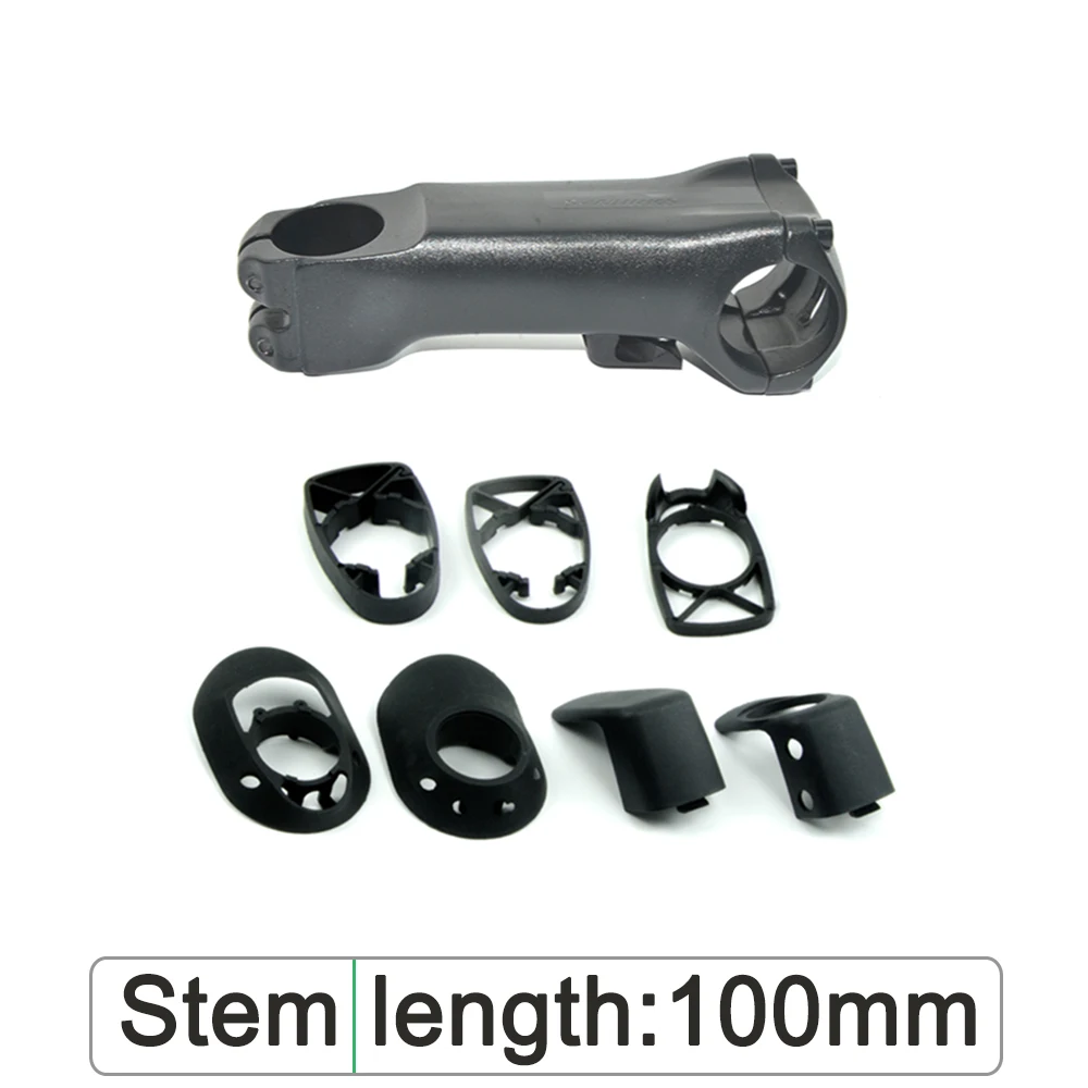Stem set 100mm