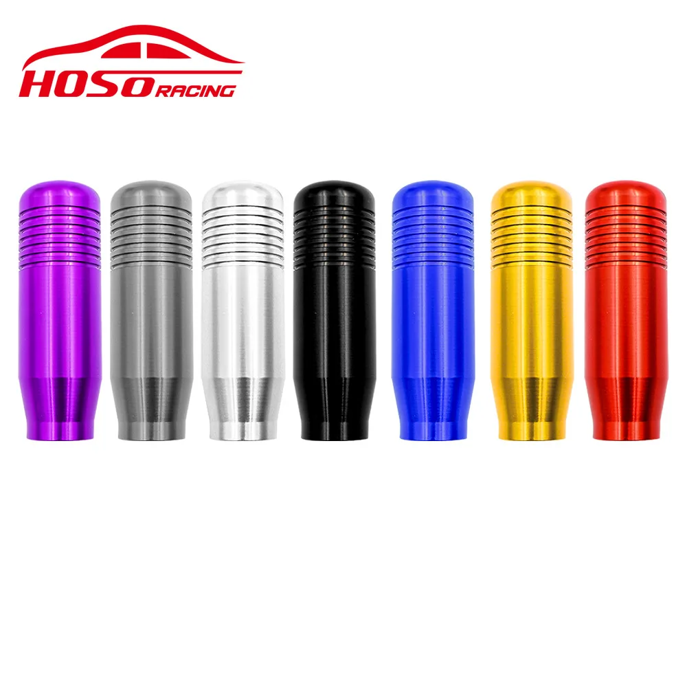 Infinite gear shift head suitable for Honda gear shift head racing metal gear lever