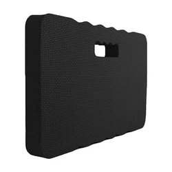 Multipurpose High-Density Anti-Slip Kneeling Mat (Black)