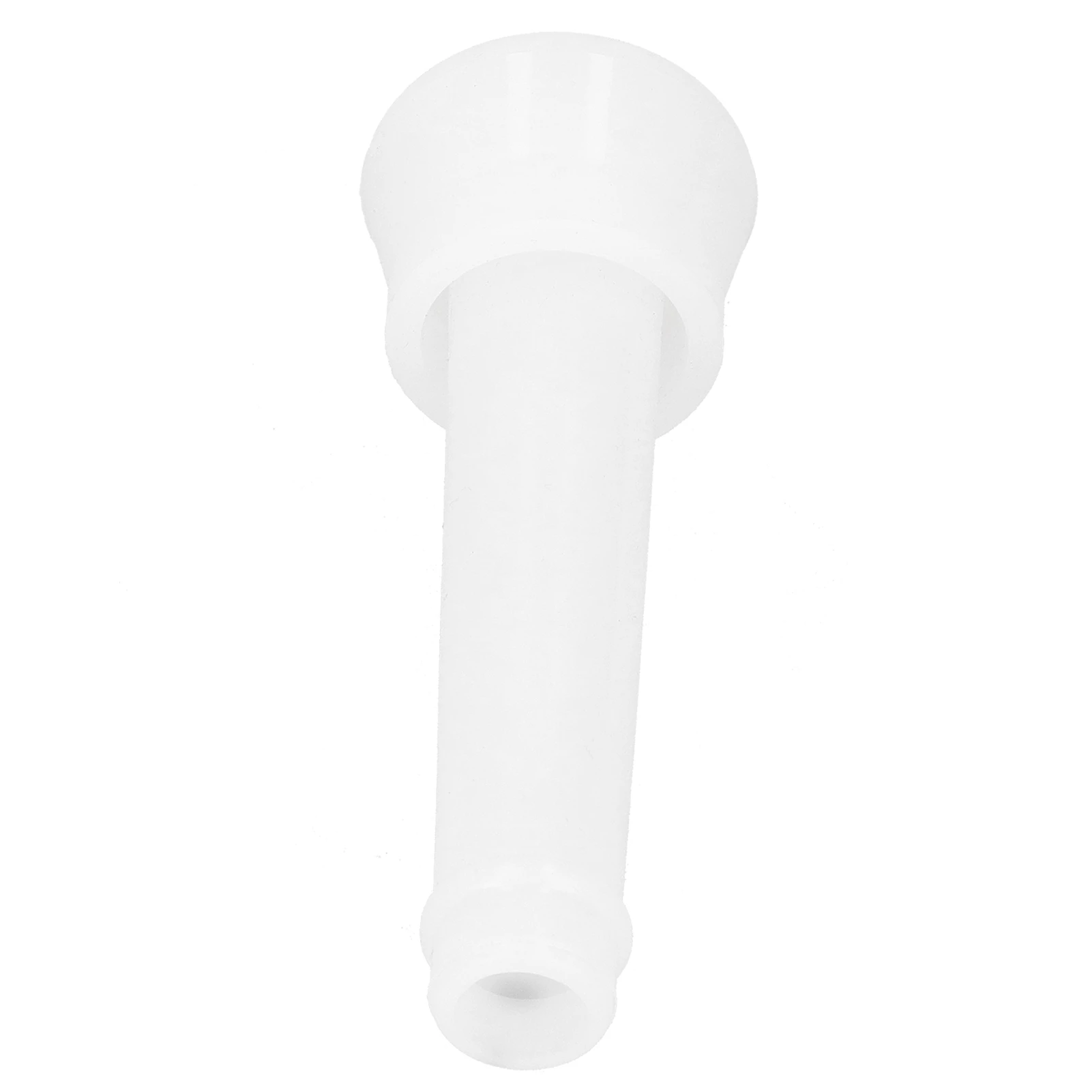 2Pcs Milk Liner Silicone Milking Machine Lining Replacement Parts for Cow Milking Machine Accessories
