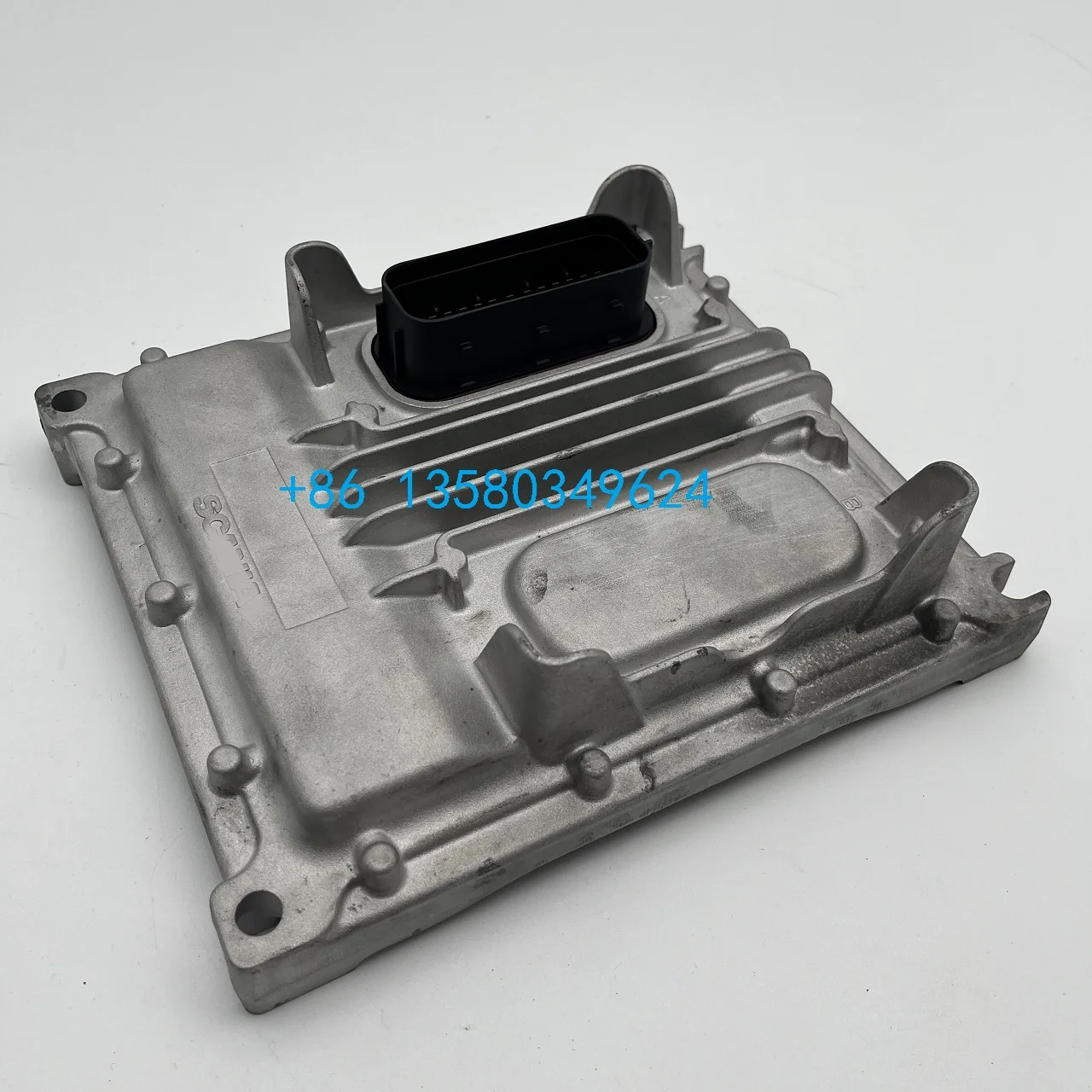 SCANIA Ecu 2423806 2450895 1711110029 2392413 1907010 AC922038A  