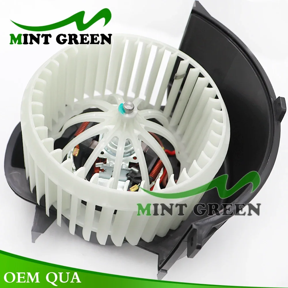 RHD AC BLOWER FAN MOTOR For Audi Q7 4L VW Touareg Amarok FOR Porsche Cayenne 7L0820021N 7L0820021S 4L2820021B fan blower motor