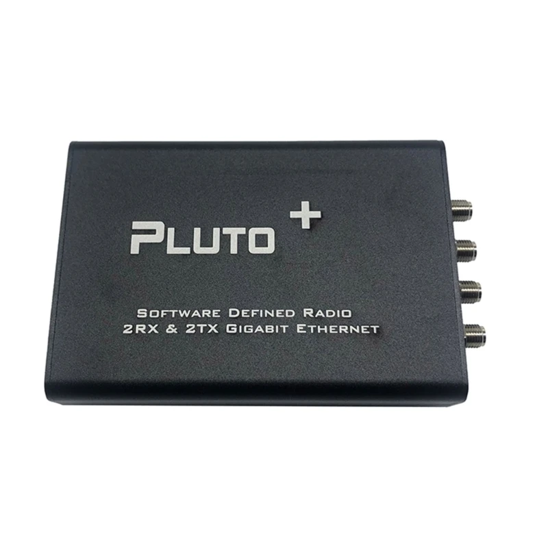 Pluto Plus 70MHz - 6GHZ AD9361 SDR Radio Receiver