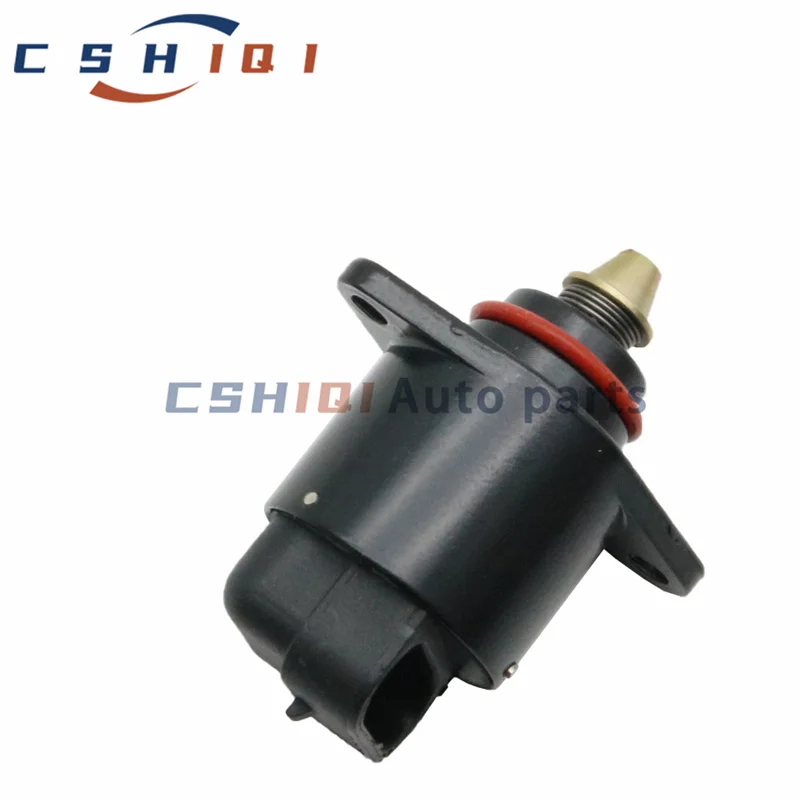 59524 Idle Air Control Valve For Opel Astra Combo Corsa 1.2 1.4 Kadett 1.3 Vauxhal Daewoo matiz 17059524 93227674 New