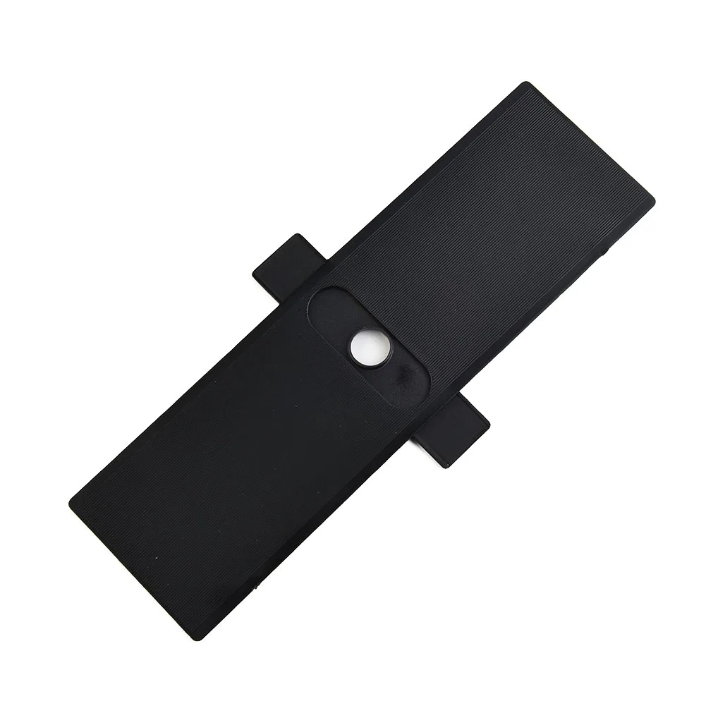 Auto Schalthebel Panel Abdeckung Für MITSUBISHI/Für Montero/Für Pajero V93 8015A066 Auto Schalthebel Panel trim Streifen – Detail 12