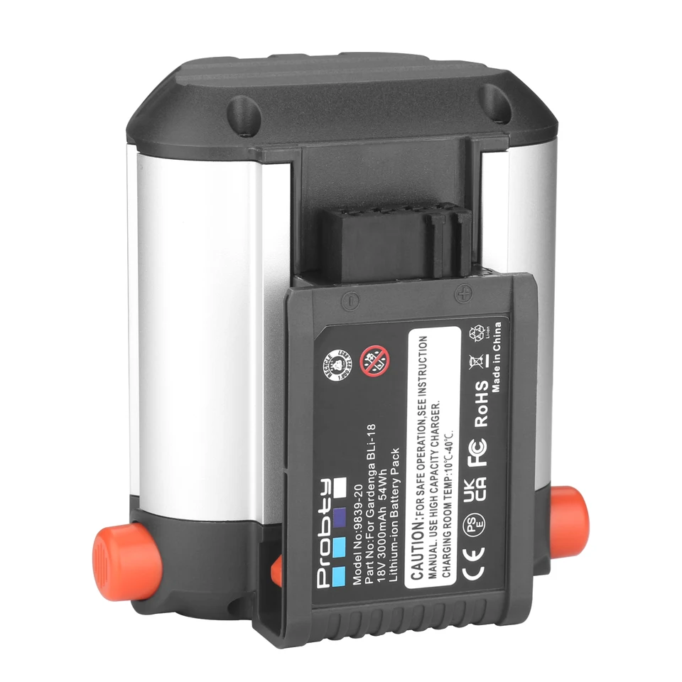 WIHA 26423 - Cabezal Dureza Media 831-3 40 Mm Cod. 8313040