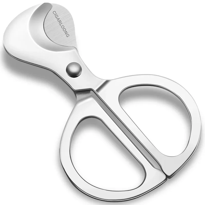 Dragon Cigar Scissors Sharp Scissor Style