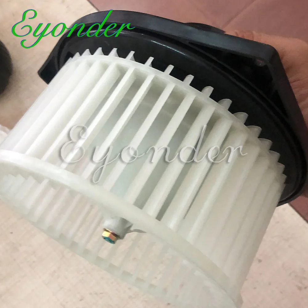 LHDRHDACAirConditioningHeatingHeaterBlowerMotorAssemblyfor