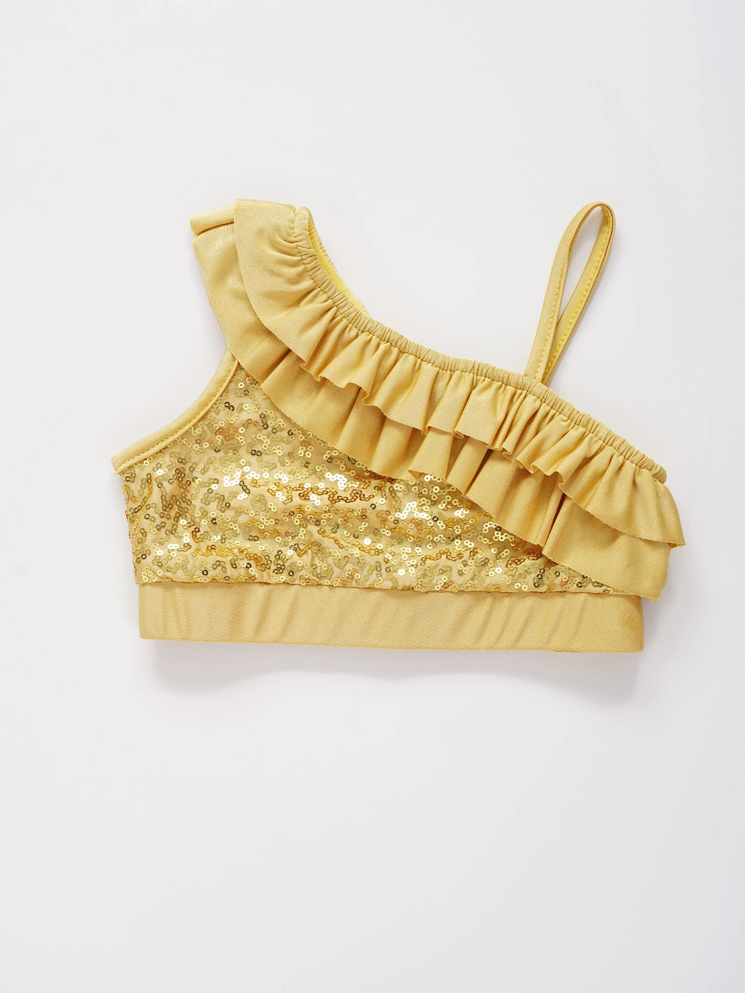 Рисунок 5 - Женский костюм гимнастики