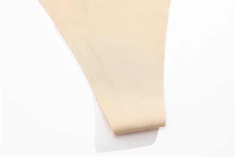 high stretch fabric detail