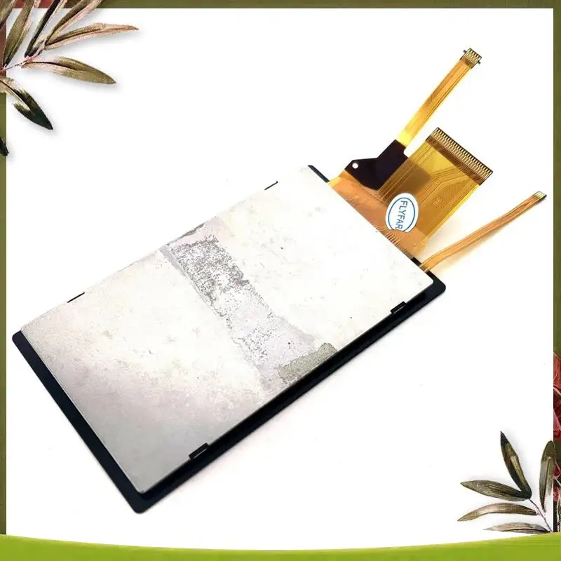 Olympus PEN Lite E-PL5 터치 LCD 디스플레이 화면 수리 부품용 새 제품