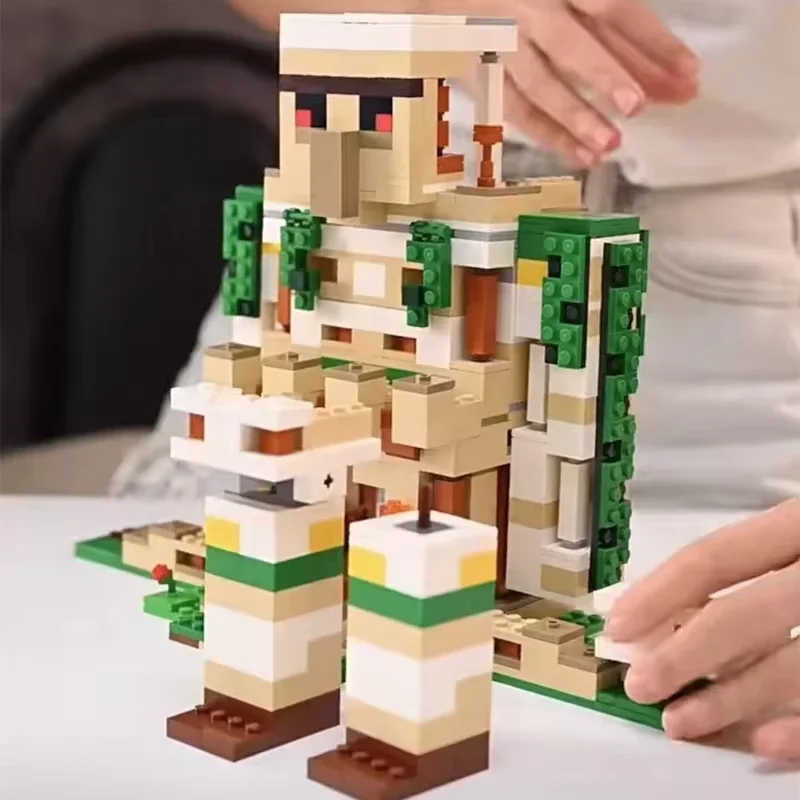 Sf7b16ffc69894857a8bd8630e3dcd0b6z - Minecraft Building Blocks