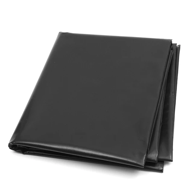 20S 8*10 M Nagy Haltavak Béléskert -Medencéi Megerősített Hdpe Nagyteljesítményű Tereprendezés Medence Tó Vízálló Bélésszövet - Image 5