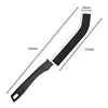 4/1Pcs Hard Bristle Gap Cleaning Brush Durable Grout Long Handle Cleaner Brush for Tile Joints Dead Angle Auto Detailing Brushes 6