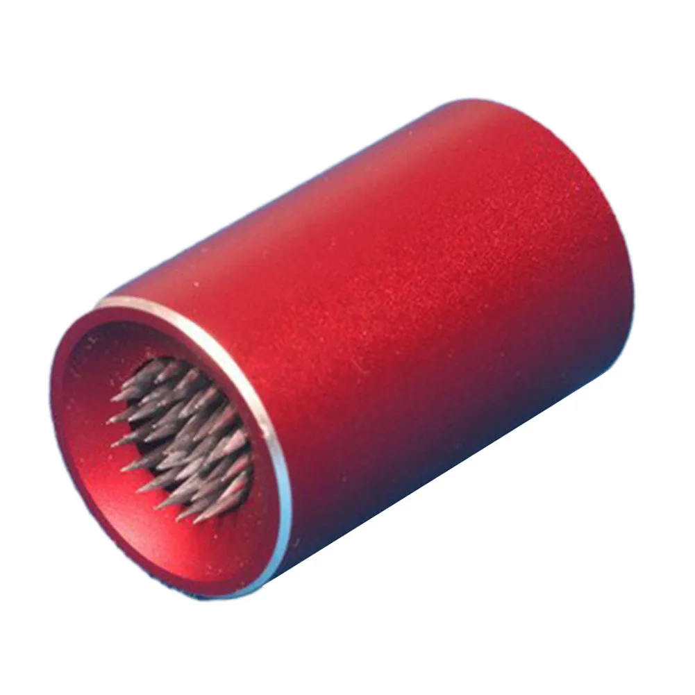 

Control Cue Tip Repair Tool Billiard Snooker Pool Cue Cue Tip Chalk Retention Pick Scupuncture Billiard Snooker Pool Cue