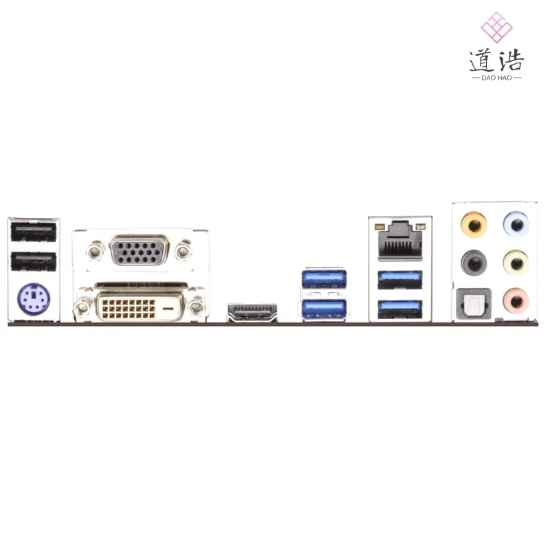 For Asrock Z87 EXTREME3 Motherboard 32GB HDMI PCI-E3.0 LGA 1150 DDR3 ATX Z87 Mainboard 6 For Asrock Z87 EXTREME3 Motherboard 32GB HDMI PCI-E3.0 LGA 1150 DDR3 ATX Z87 Mainboard - Image 4