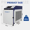 1500W 2000W 3000W Super Portable laser Welding Stainless Machine  Factory Direct Supplier 4