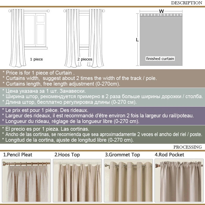 Strong Quality Scratch Resistant White Sheer Curtains for Living Room Bedroom Window Soft Tulle Curtain Solid Color Fabric 6