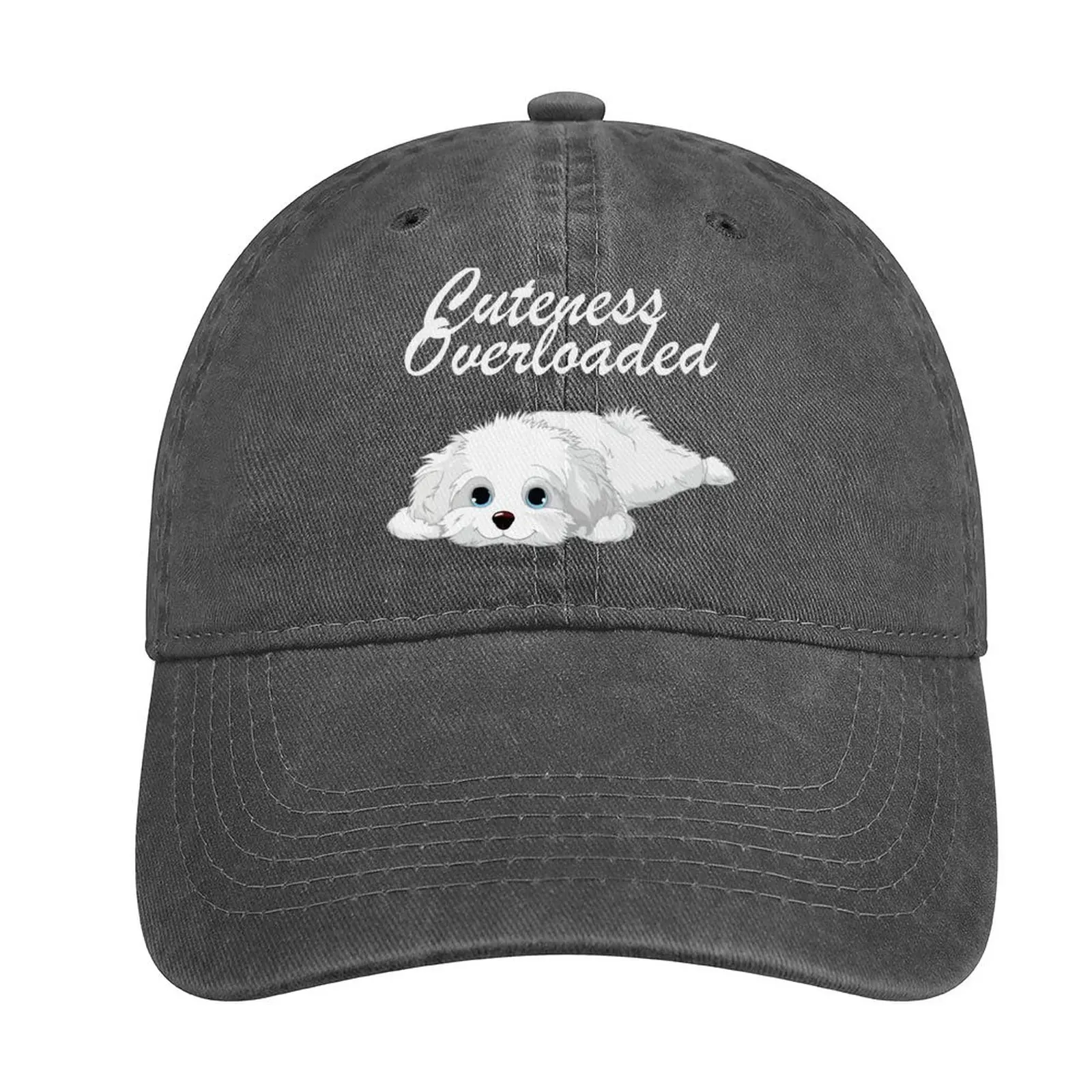 

Cuteness overloaded #unique Cowboy Hat Luxury Man Hat Ball Cap Golf Hat Man Men Hats Women'S