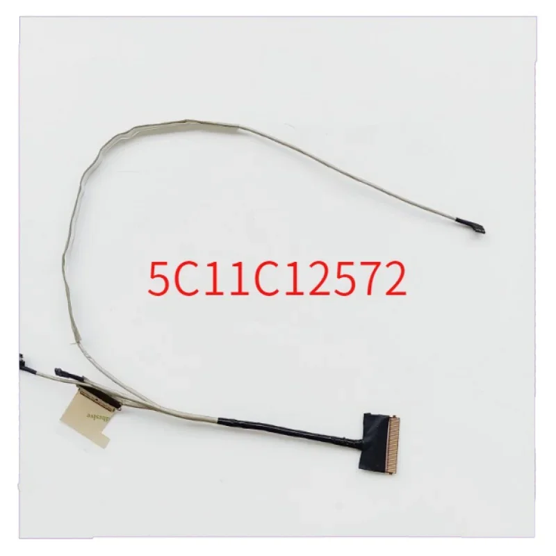 

5C11C12572 Lvds Cable WIFI for Lenovo 300E Chromebook Gen 3 82J9 82JA Lcd Cable