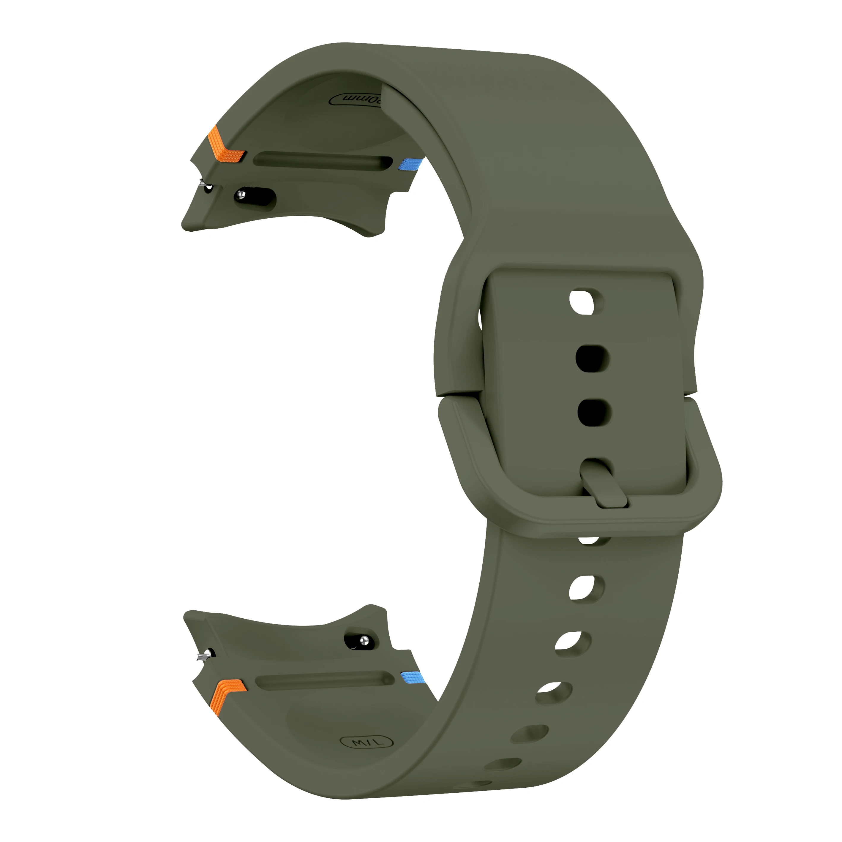 Original Silicone Sport Band for Galaxy Watch - 44mm/40mm