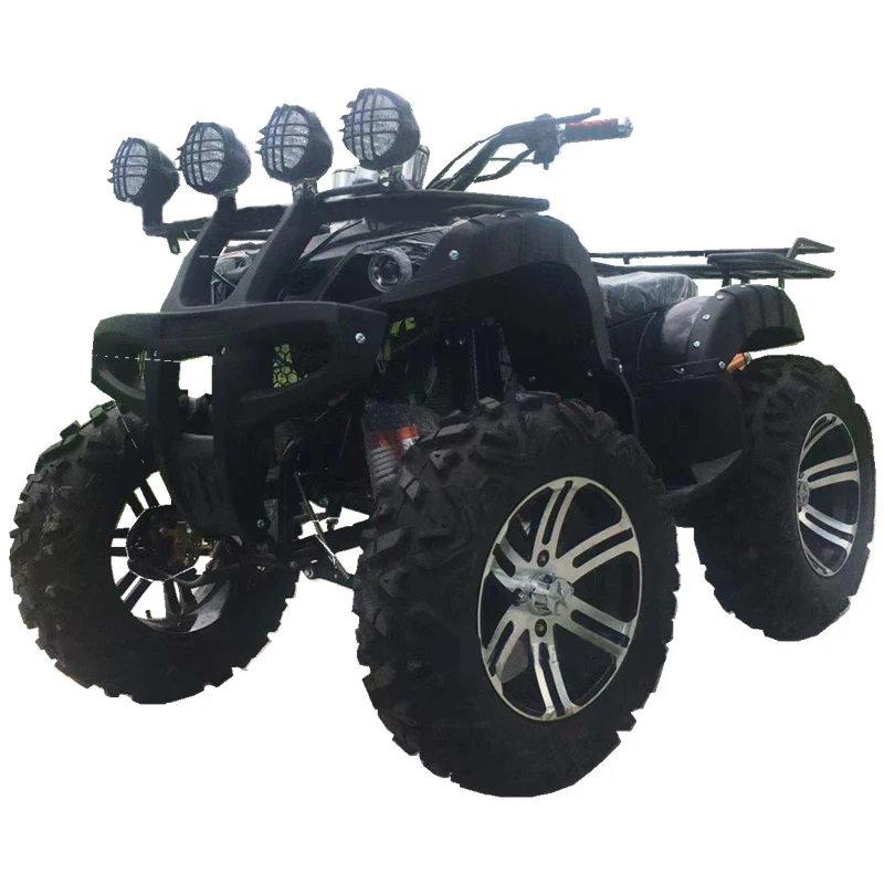 All Terrain Vehicle 110cc/125cc/200cc/250cc Double Four-Wheeler All-Terrain Four-Wheel Beach Buggy Mountain ATV 125cc ATV 4X4/2* 250cc 2wd atv all terrain four wheel beach buggy mountain 4 stroke shaft drive atv disc 12inch tire