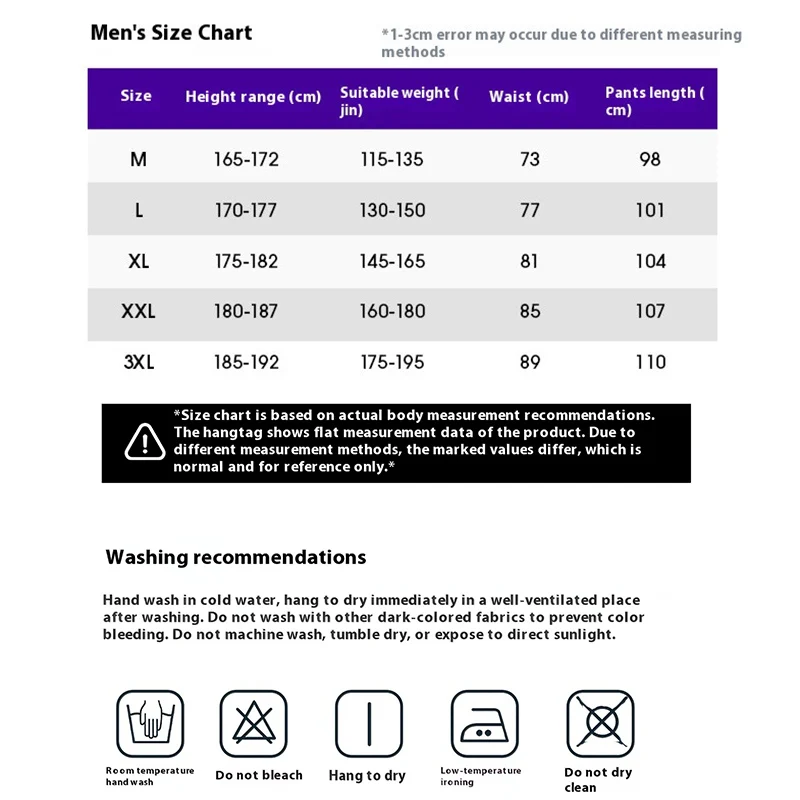 BMAI BM-FRPL003 Men's Winter Windproof Warm Running Sweatpants - Image 6