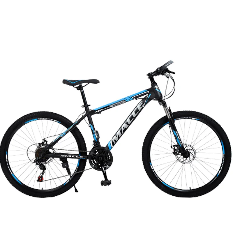 Mountain Bike Men Bikes Freio A Disco Duplo Quadros De A o Carbono mountain-bike-men-bikes-freio-a-disco-duplo-quadros-de-a-o-carbono