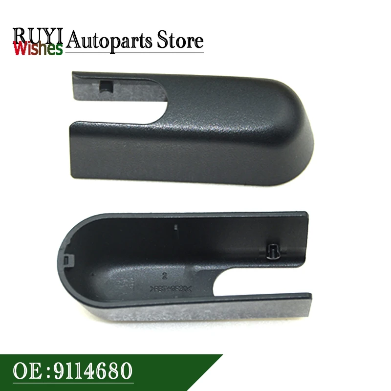 

Задняя крышка стеклоочистителя 98812-F8000 98812F8000 98812 F8000 для Hyundai Kia K2 2016 2017 2018 2019 2020 2021 высокое качество