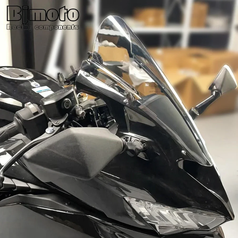 Cycle Shade For Motorcycle Fit For KAWASAKI ZX-4R ZX-4RR ZX4R