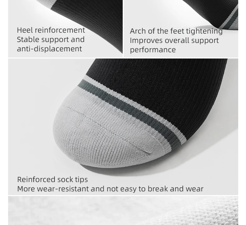 multi sport socks