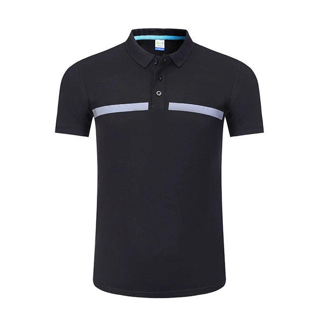 Men's Reflective Work Shirt