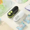 Vacuum Food Sealer USB Rechargeable Handheld Bag Sealing Machine Portable Food Sealer Kitchen Gadget 4