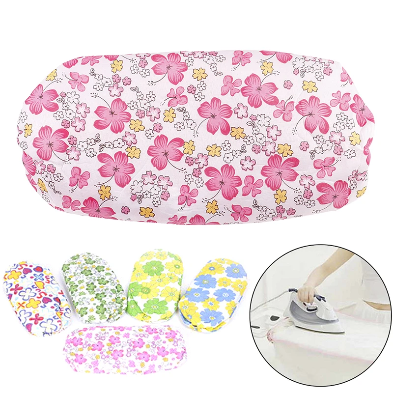 140*50CM Padded Ironing Board Cover Ultra Thick Cotton Fitted Heat Retaining For Long Periods Of Use only cover
