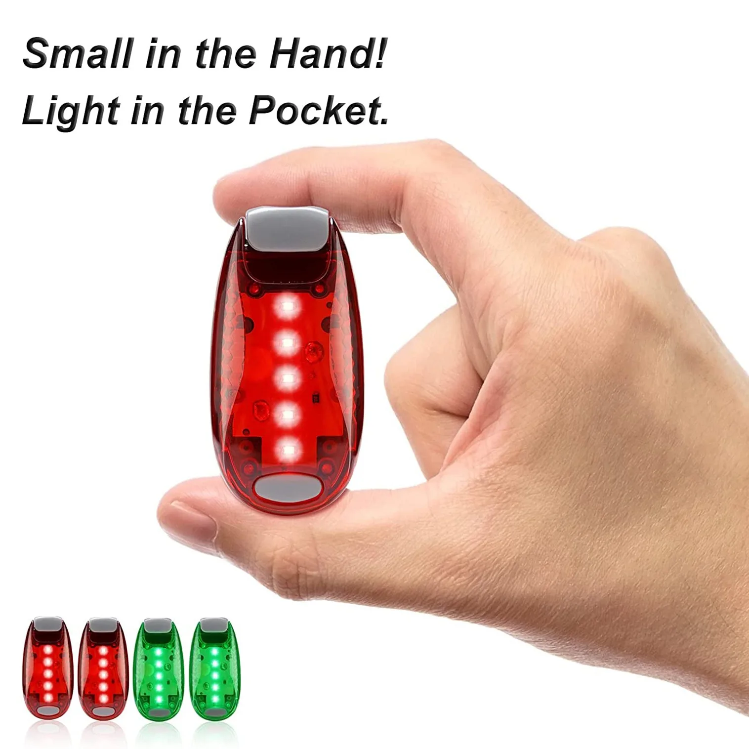 4Pcs Luci Di Navigazione Per Barche Kayak Marine Boat Lights Per Barca Bow Stern Master Paddle Pontoon Yacht Motoscafo Bike