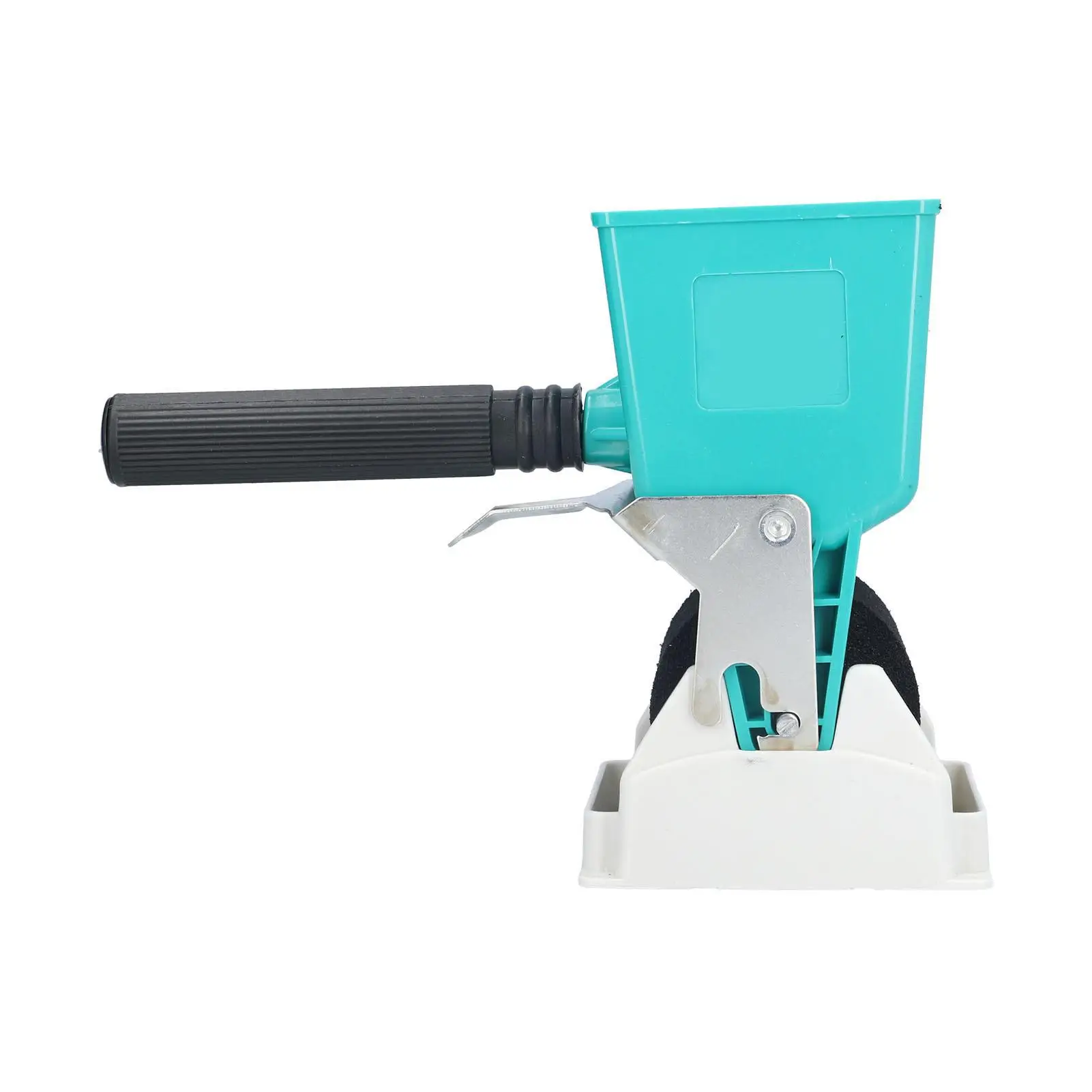 75mm Portable Handheld Glue Applicator Roller 180ml-Efficient for diy Adhesive Dispenser for wood Coating