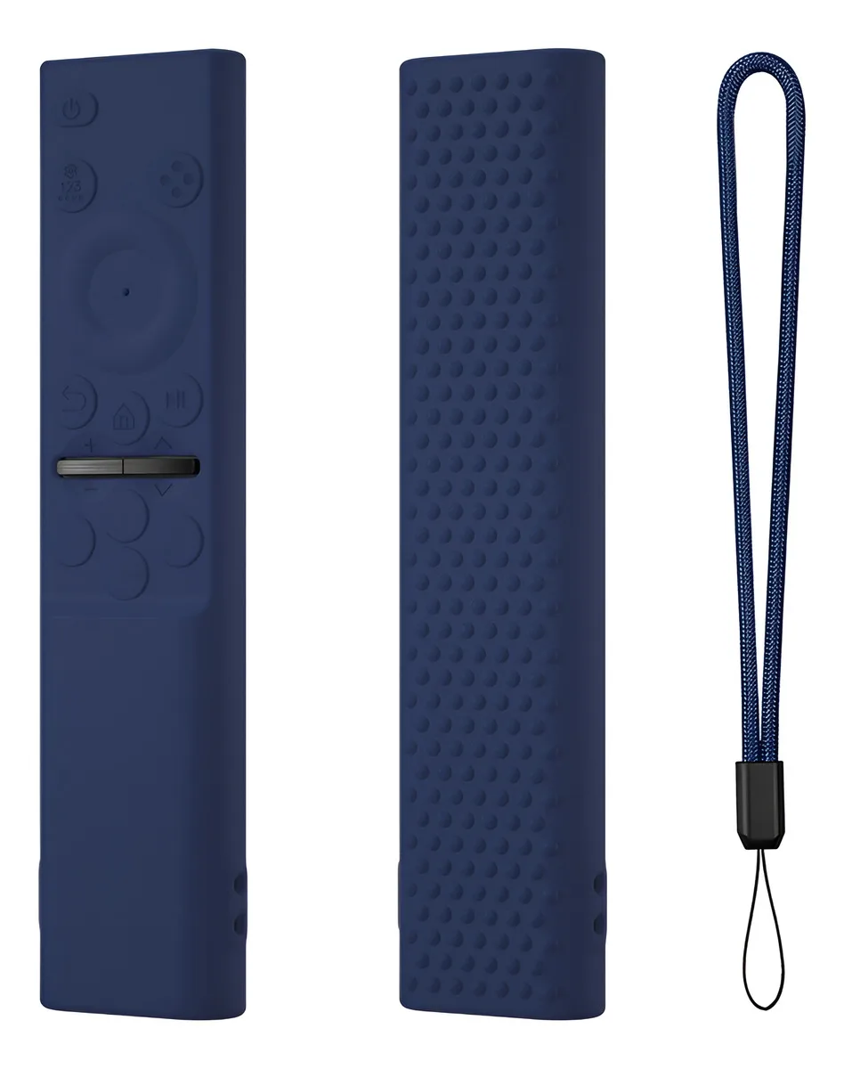Silicone Protective Remote Control Case