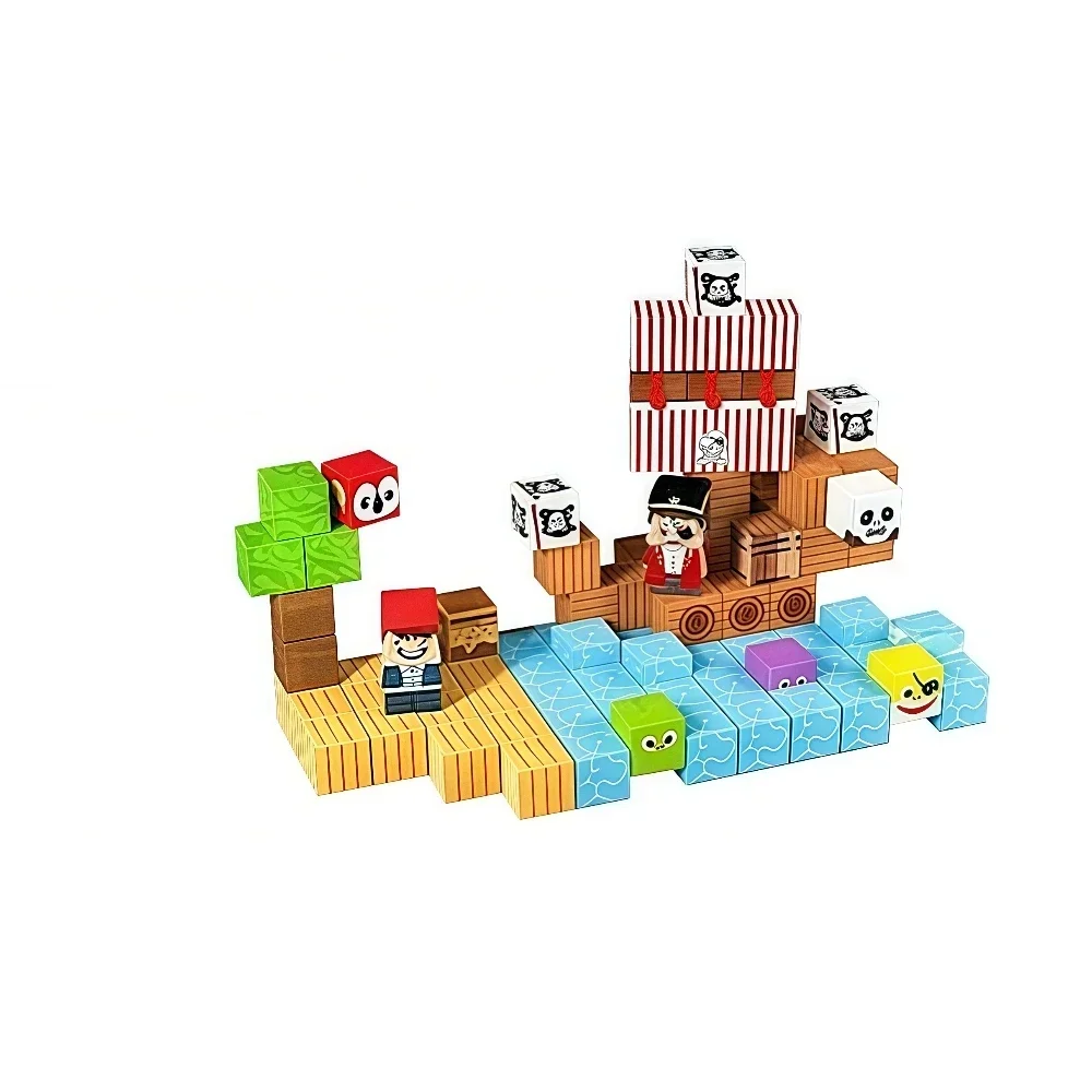 Sf7b2f0d7847d4483b67de0bcc95ea24aT - Magnetic Blocks Store