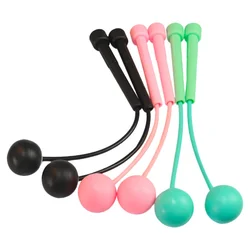 WIN.MAX Jump Rope Home Training Ropeless Skipping Rope for Fitness Equipment Adjustable Weighted Cordless Skipping Rope