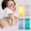 20/50/100PCS disposable compressed towel for bathing and washcloth is suitable for independent packaging for business trips. 1