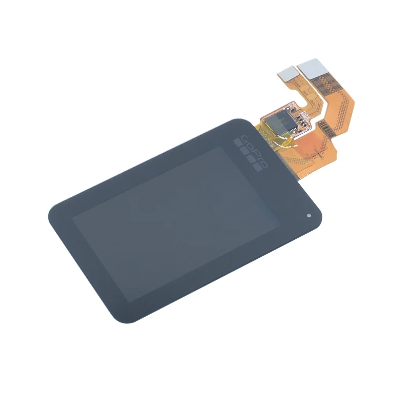 LCD Display Screen Camera Replacement Part New Original LCD Display Assembly with Touch Screen for Gopro Hero 8 Camera Repair Parts