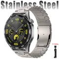 Titanium-Steel
