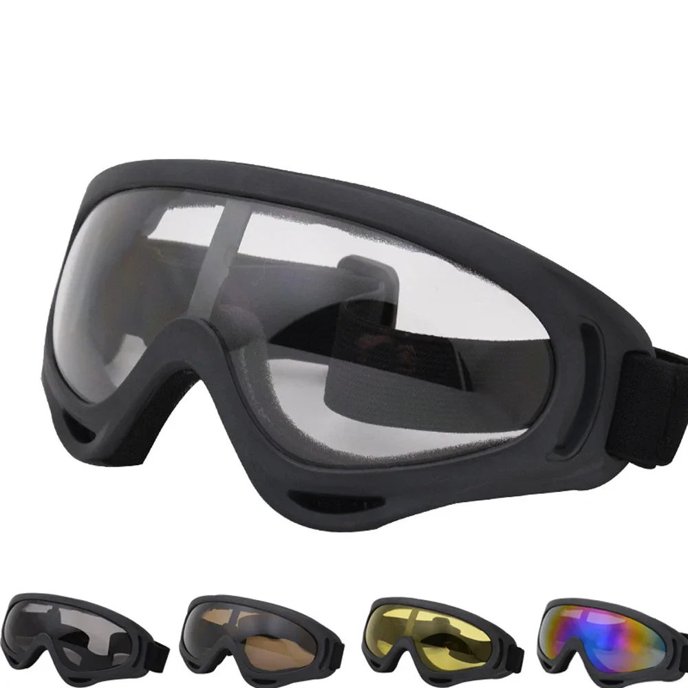 NUEVO Gafas De Motocross, Motorcross, MX, BMX, ATV, Moto De