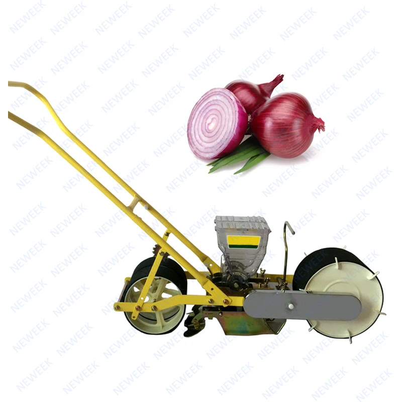 Neweek Chia Seeder Carota Zucca Verdura Seminatrice A Mano