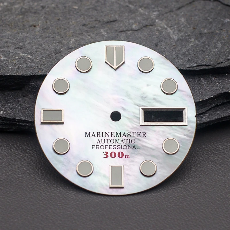  ǥ ð ̾,  NH35 NH36 7S26 7002 Ʈ, SKX007 SKX009 ź  ġ ĵ ̺ ġ, 28.5mm
