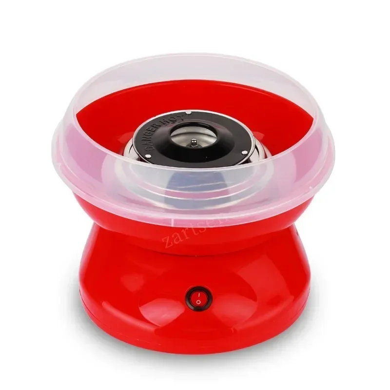 Electric DIY Sweet Cotton Candy Maker Marshmallow Machine MINI Portable Cotton Sugar Floss Machine electric cotton candy maker