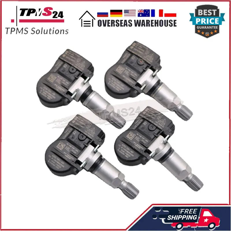 Ÿ̾ з , ť NSX RDX ȥ  Ϸ ɼ, 433MHz TPMS , 4X, 42753-T6N-A01, 42753-TG7-A51