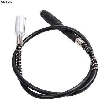 M19 * 2cm For Dremel 3000 4000 Electric Drill Rotary Grinder Tool Flexible Shaft Fits Power Tool Accessories Flex Shaft